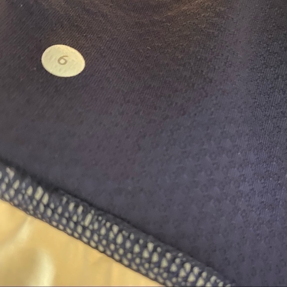 LULULEMON Run Chase Me Tank - Picture 8 of 10